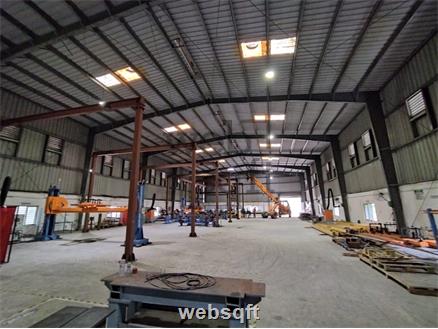 Property in Industrial Estate for Rent in Telangana